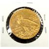 Image 2 : 1913 $ 5 Gold Indian