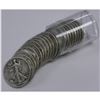 Image 1 : Roll of Walking Liberty Half Dollars (20 pcs)