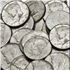 Image 1 : (50) 1964 Kennedy Half Dollars - 90% Silver