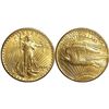 Image 1 : 1925 $ 20 Gold Saint Gauden's Double Eagle