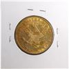 Image 2 : 1881 $ 10 Gold Liberty XF Grade Eagle