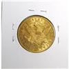 Image 2 : 1881 $ 10 Gold Liberty Eagle