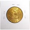 Image 2 : 1899 $ 10 Gold Liberty Eagle