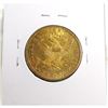 Image 2 : 1892 S Better Date XF Grade $ 10 Gold Liberty