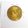 Image 2 : 1901 s $ 10 Gold Liberty Eagle Better Date