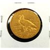Image 2 : 1915 $ 2.5 Gold Indian