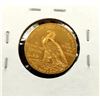 Image 2 : 1925 D $ 2.5 Gold Indian