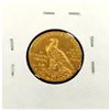 Image 2 : 1915 $ 2.5 Gold Indian