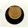 Image 2 : 1853 $ 1 Gold Liberty Type I