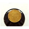 Image 2 : 1852 $ 1 Gold Liberty Type I