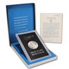 Image 1 : 1884 Carson City GSA Morgan Silver Dollar