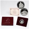 Image 1 : 1982 Proof Washington Half Dollar - 90% Silver