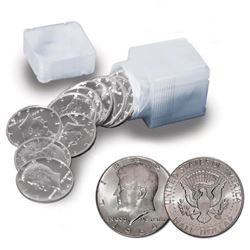 Roll of (20) 1964 Kennedy Half Dollars