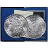 Image 1 : 1882 Carson City GSA Morgan Silver Dollar