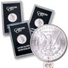 Image 1 : 1882 -83-84 CC GSA Morgan Silver Dollars