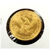 Image 2 : 1906 $ 5 Gold Liberty