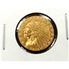 Image 1 : 1926 $ 2.5 Gold Indian
