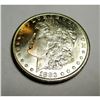 Image 1 : 1883 Carson City CH BU Morgan Silver Dollar KEY