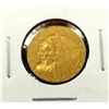 Image 1 : 1913 $ 2.5 Gold Indian