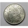 Image 1 : 1921 P Better Grade Morgan Silver Dollar