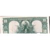 Image 2 : VERY NICE Crisp 1901 $10 Bison Note