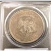 Image 2 : RARE 1875 Carson City AU 53 PCGS Trade $1