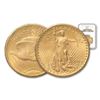 Image 1 : 1924 MS 62 NGC $20 Gold Saint Gaudens Coin