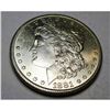1881 S BU PL Morgan Silver Dollar