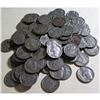 Image 2 : Lot of (100) Buffalo Nickles - Various Dates