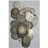 Image 2 : (50) Barber Dimes - 90% Silver