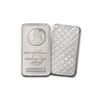 Image 1 : 5 oz. Morgan Design Silver Bar