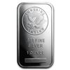 Image 1 : 1 oz. Sunshine Mint Silver Bar - .999 pure