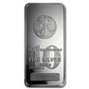 Image 1 : 10 oz. Walking Liberty Bar -.999 Pure