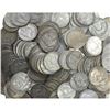 Image 2 : (50) Franklin Half Dollar -90% Silver