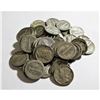 Image 2 : (50) Mercury Dimes -90% Silver