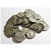 Image 3 : (50) Mercury Dimes -90% Silver