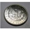 Image 2 : 1887 P CH BU Morgan Silver Dollar