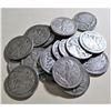 Image 2 : (20) Walking Liberty Half Dollars-90% Silver