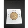 Image 2 : 1908 D $10 Gold Indian Eagle