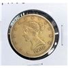 Image 1 : 1906 D $10 Gold Liberty Eagle