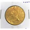 Image 1 : 1882 $10 Gold Liberty Eagle