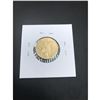 Image 2 : 1910 $5 Gold Indian Half Eagle