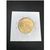 Image 2 : 1895 $10 Gold Liberty Eagle