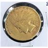 Image 1 : 1909 S Better Date $10 Gold Indian