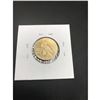 Image 2 : 1912 $5 Gold Indian Hafl Eagle