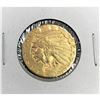 Image 1 : 1912 $5 Gold Indian Half Eagle