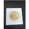 Image 2 : 1901 $10 Gold Liberty Eagle