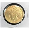 Image 1 : 1912 $10 Gold Indian Eagle