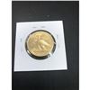 Image 2 : 1915 $10 Gold Indian Eagle