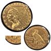 Image 2 : 1914 D Better Date $2.5 Gold Eagle
